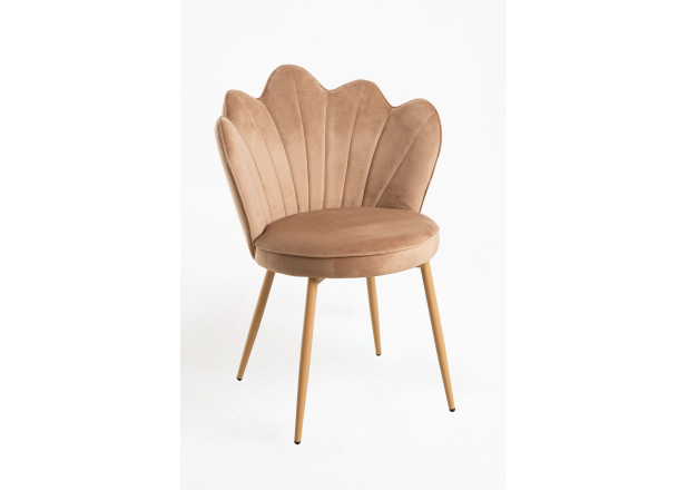 Silla Kali Terciopelo
