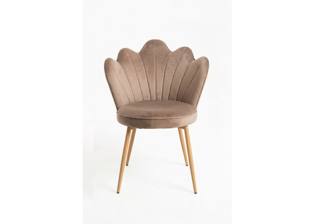Silla Kali Terciopelo