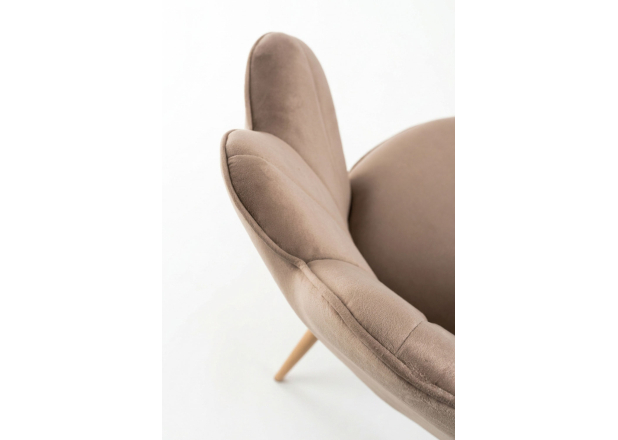 Silla Kali Terciopelo