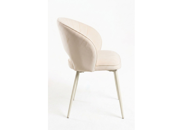 Silla Bulmi Terciopelo