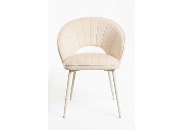 Silla Bulmi Terciopelo