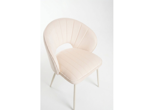 Silla Bulmi Terciopelo