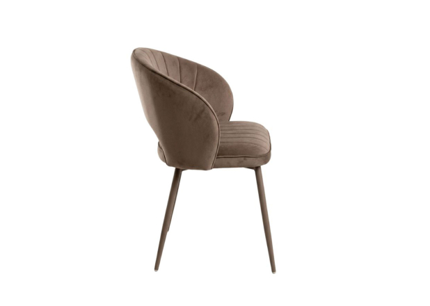 Silla Bulmi Terciopelo