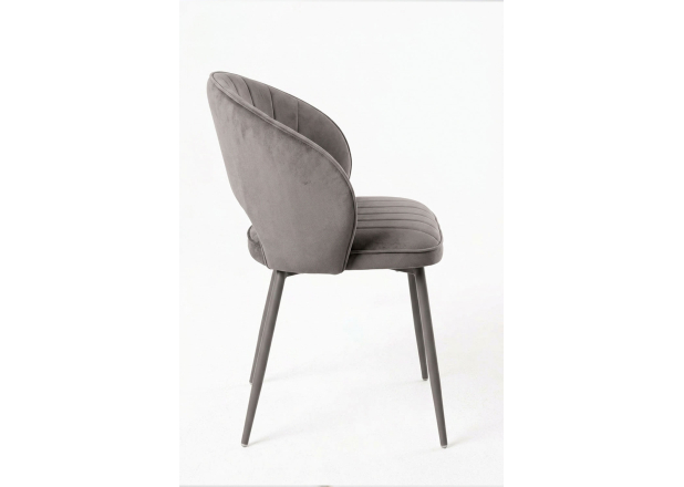 Silla Bulmi Terciopelo