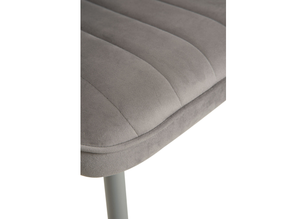 Silla Bulmi Terciopelo