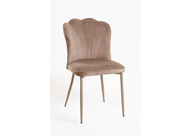 Silla Lytu Terciopelo