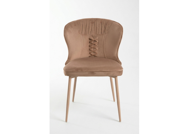 Silla Kunic Terciopelo