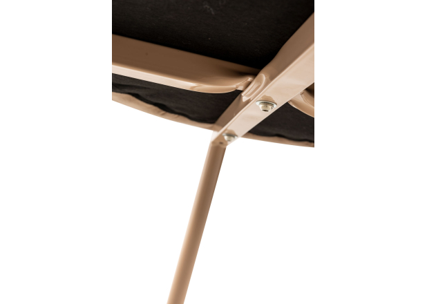 Silla Kunic Terciopelo