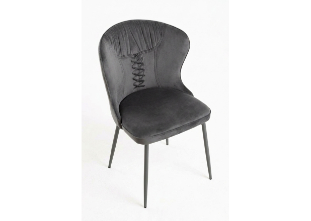 Silla Kunic Terciopelo