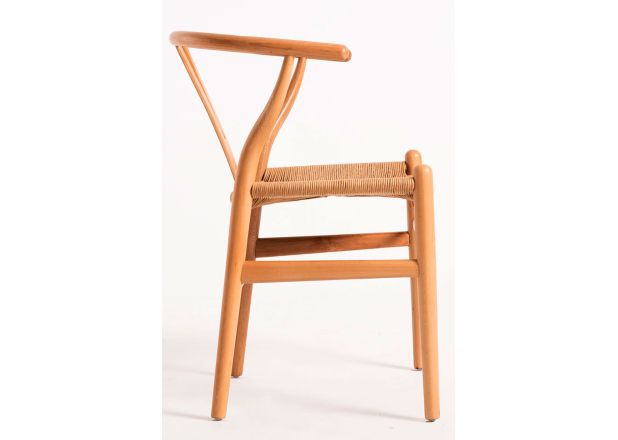 Silla Wisdom Madera