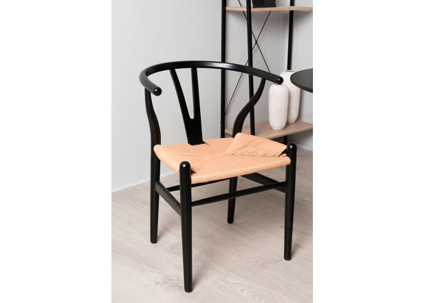 Silla Wisdom Madera