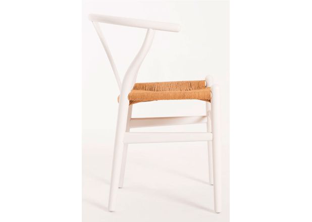 Silla Wisdom Madera