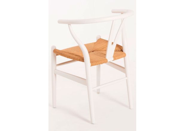 Silla Wisdom Madera