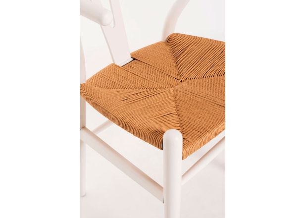 Silla Wisdom Madera