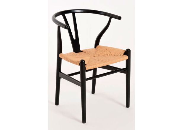 Silla Wisdom Madera