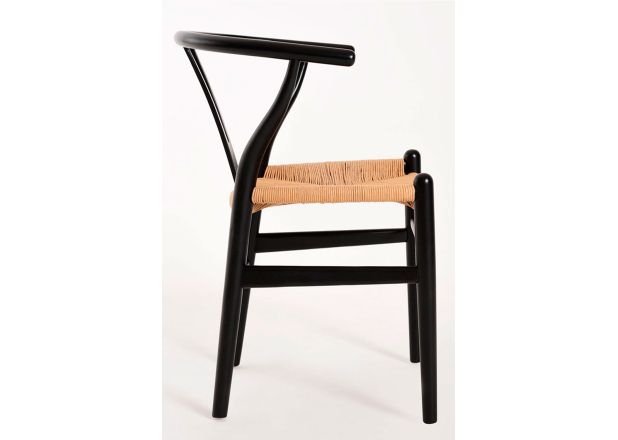 Silla Wisdom Madera