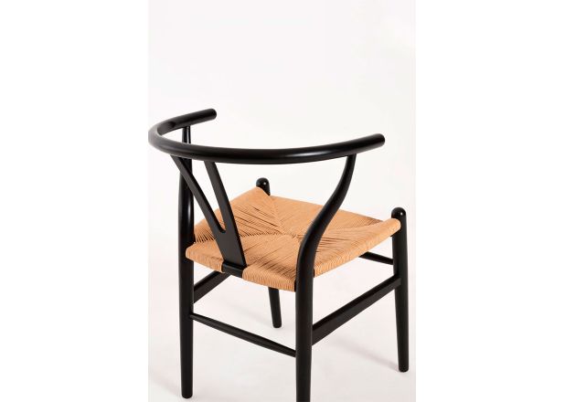 Silla Wisdom Madera