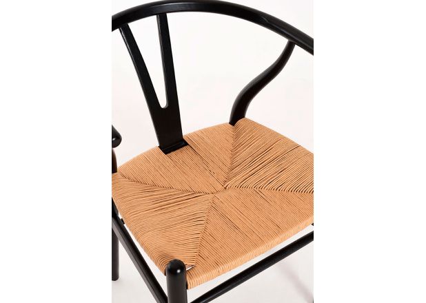 Silla Wisdom Madera