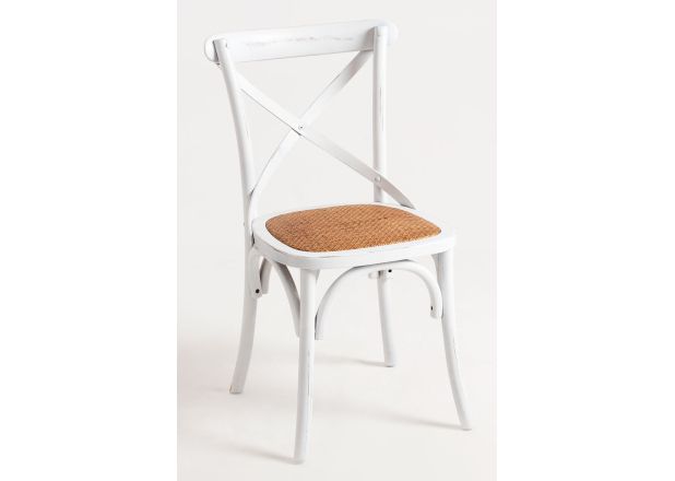 Silla Cross