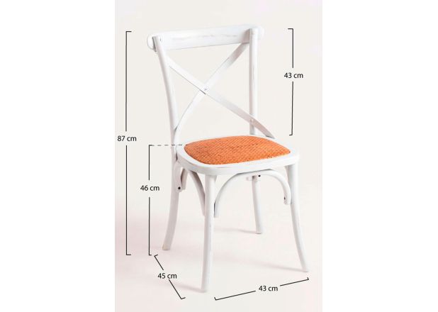 Silla Cross