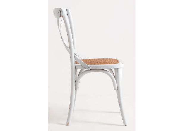 Silla Cross