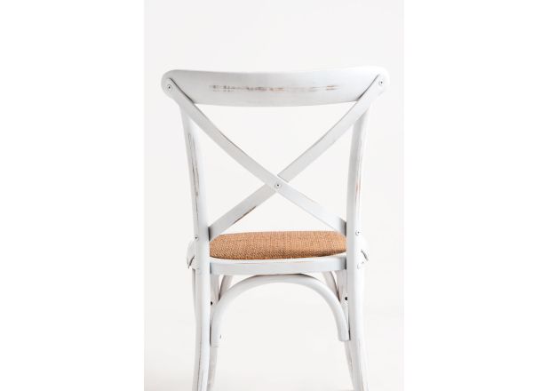 Silla Cross