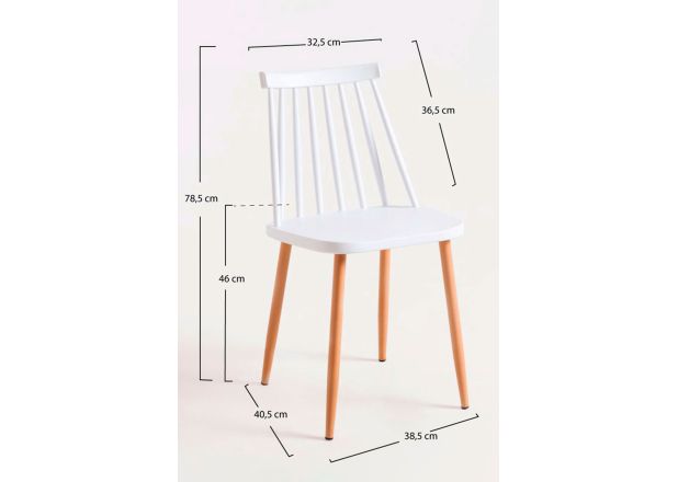 Silla Antas