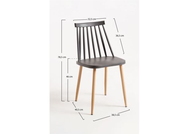 Silla Antas