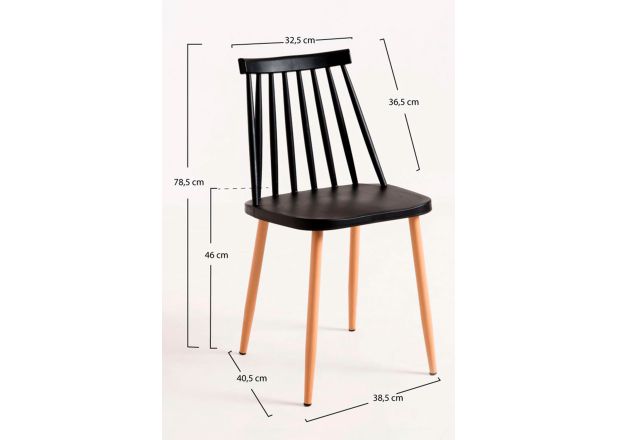 Silla Antas