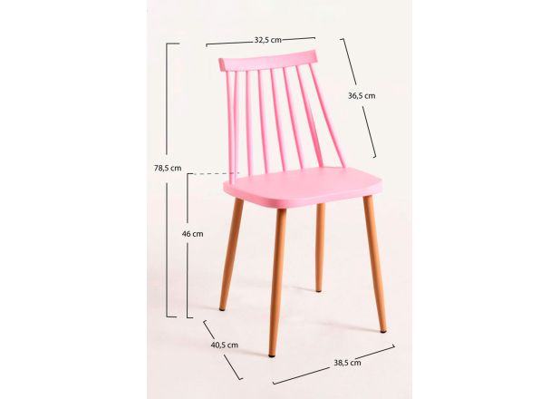 Silla Antas