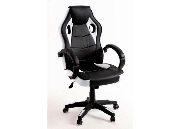 Silla Chief