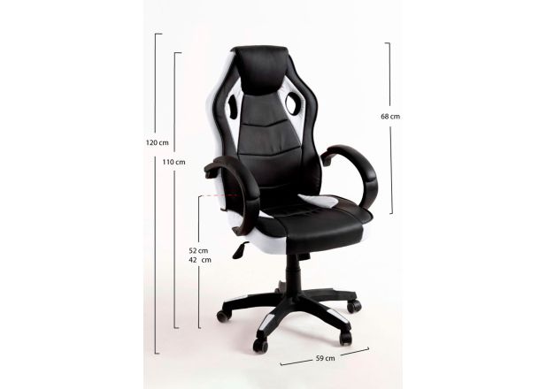 Silla Chief