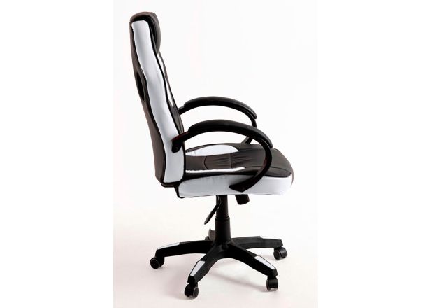 Silla Chief