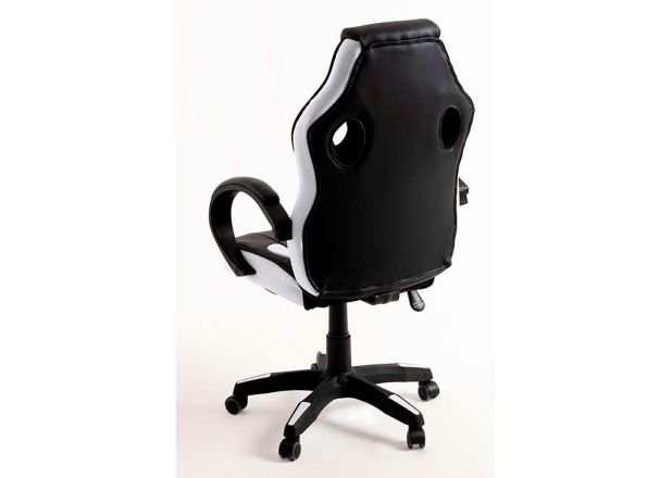 Silla Chief