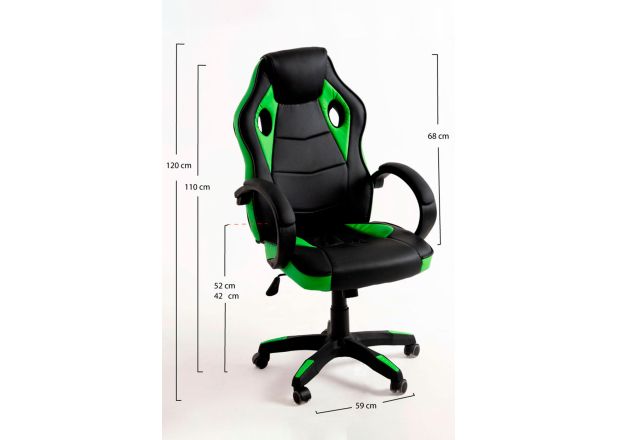 Silla Chief