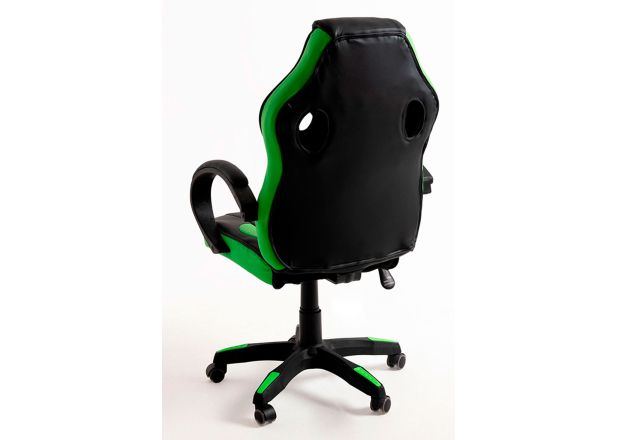 Silla Chief