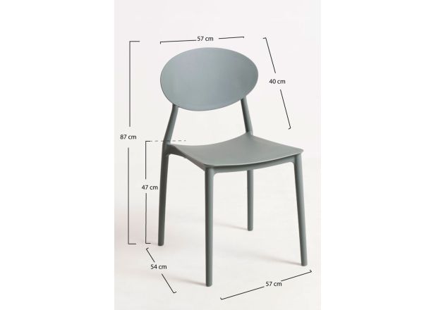 Silla Roller