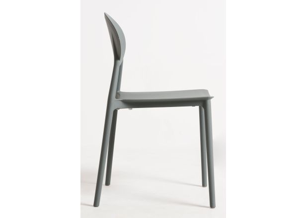 Silla Roller