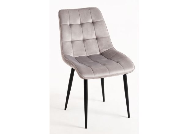 Silla Decar Terciopelo