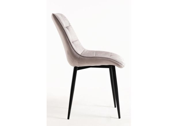 Silla Decar Terciopelo