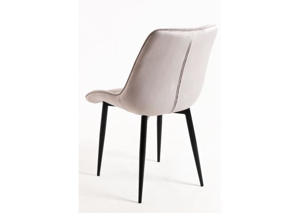 Silla Decar Terciopelo
