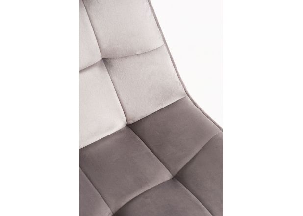 Silla Decar Terciopelo
