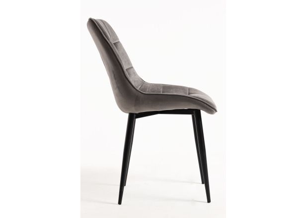Silla Decar Terciopelo