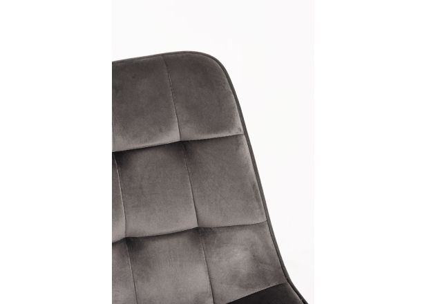 Silla Decar Terciopelo
