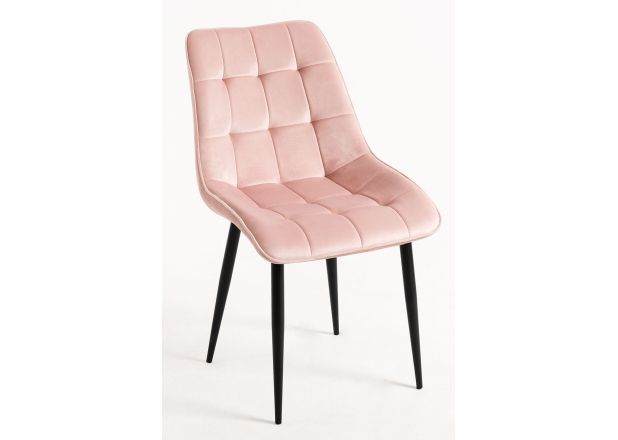 Silla Decar Terciopelo
