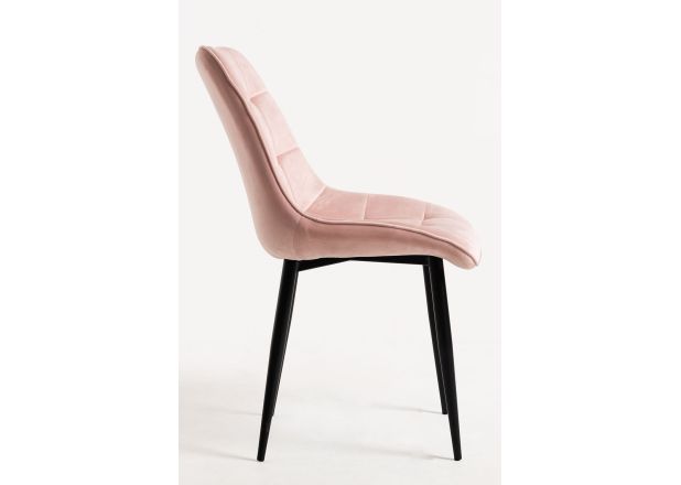 Silla Decar Terciopelo
