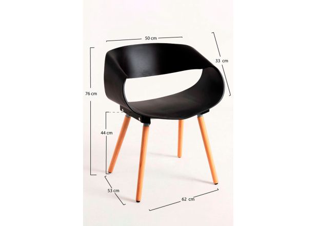 Silla Leonardo