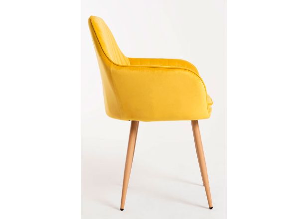 Silla Reby