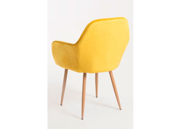 Silla Reby