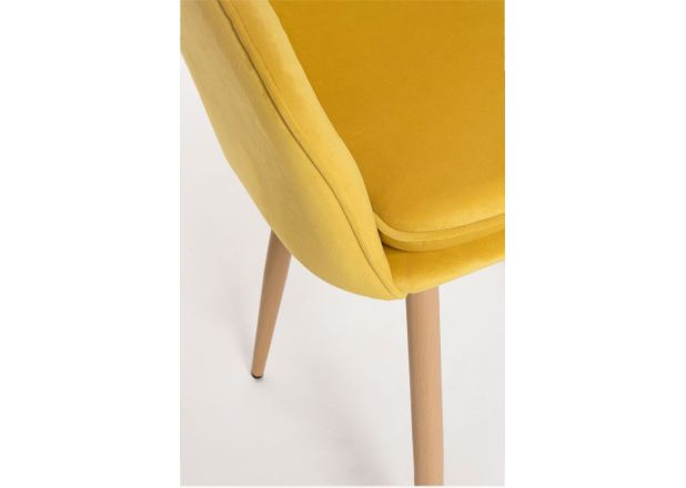 Silla Reby